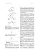 MALONONITRILE COMPOUNDS FOR CONTROLLING ANIMAL PESTS diagram and image