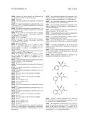 MALONONITRILE COMPOUNDS FOR CONTROLLING ANIMAL PESTS diagram and image