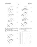 MALONONITRILE COMPOUNDS FOR CONTROLLING ANIMAL PESTS diagram and image