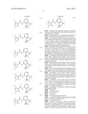 BINARY FUNGICIDAL OR PESTICIDAL MIXTURE diagram and image