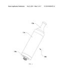 ATOMIZER AND ELECTRONIC CIGARETTE HAVING SAME diagram and image