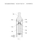 ATOMIZER AND ELECTRONIC CIGARETTE HAVING SAME diagram and image