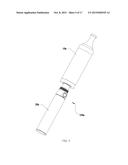 ATOMIZER AND ELECTRONIC CIGARETTE HAVING SAME diagram and image