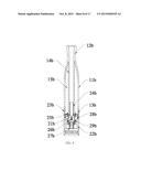 ATOMIZER AND ELECTRONIC CIGARETTE HAVING SAME diagram and image