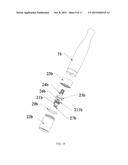 ATOMIZER AND ELECTRONIC CIGARETTE HAVING SAME diagram and image