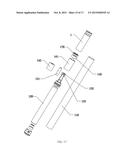 ATOMIZER AND ELECTRONIC CIGARETTE HAVING SAME diagram and image