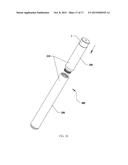 ATOMIZER AND ELECTRONIC CIGARETTE HAVING SAME diagram and image