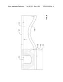 OSTOMY GARMENT diagram and image