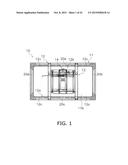 DISPLAY DEVICE ATTACHMENT FITTING AND DISPLAY DEVICE ATTACHMENT JIG diagram and image