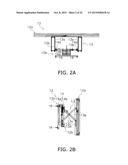 DISPLAY DEVICE ATTACHMENT FITTING AND DISPLAY DEVICE ATTACHMENT JIG diagram and image