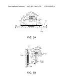 DISPLAY DEVICE ATTACHMENT FITTING AND DISPLAY DEVICE ATTACHMENT JIG diagram and image