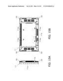 DISPLAY DEVICE ATTACHMENT FITTING AND DISPLAY DEVICE ATTACHMENT JIG diagram and image