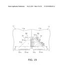 DISPLAY DEVICE ATTACHMENT FITTING AND DISPLAY DEVICE ATTACHMENT JIG diagram and image