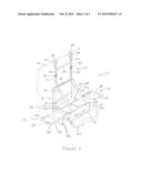 PORTABLE BABY CHANGE APPARATUS diagram and image