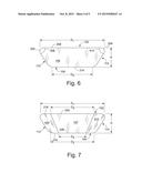 Pillow for Side Sleeping diagram and image