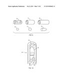 STOP VALVE FOR COFFEE MAKER diagram and image