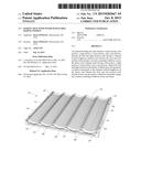 BAKING TRAY WITH INTERCHANGEABLE BAKING INSERTS diagram and image