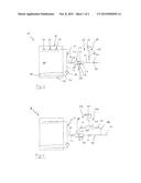 Cleaning device and cleaning method diagram and image