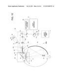 OPHTHALMOLOGIC APPARATUS diagram and image