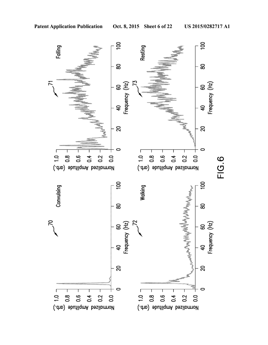 ALARM SYSTEM THAT PROCESSES BOTH MOTION AND VITAL SIGNS USING SPECIFIC     HEURISTIC RULES AND THRESHOLDS - diagram, schematic, and image 07