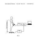 SYSTEMS AND METHODS FOR MONITORING THE CIRCULATORY SYSTEM diagram and image