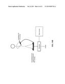 SYSTEMS AND METHODS FOR MONITORING THE CIRCULATORY SYSTEM diagram and image