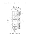 METHODS AND SYSTEMS FOR EXTRACTING VENOUS PULSATION AND RESPIRATORY     INFORMATION FROM PHOTOPLETHYSMOGRAPHS diagram and image