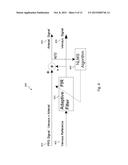 METHODS AND SYSTEMS FOR EXTRACTING VENOUS PULSATION AND RESPIRATORY     INFORMATION FROM PHOTOPLETHYSMOGRAPHS diagram and image