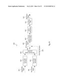 METHODS AND SYSTEMS FOR EXTRACTING VENOUS PULSATION AND RESPIRATORY     INFORMATION FROM PHOTOPLETHYSMOGRAPHS diagram and image