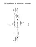 METHODS AND SYSTEMS FOR EXTRACTING VENOUS PULSATION AND RESPIRATORY     INFORMATION FROM PHOTOPLETHYSMOGRAPHS diagram and image