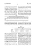 METHODS AND SYSTEMS FOR EXTRACTING VENOUS PULSATION AND RESPIRATORY     INFORMATION FROM PHOTOPLETHYSMOGRAPHS diagram and image