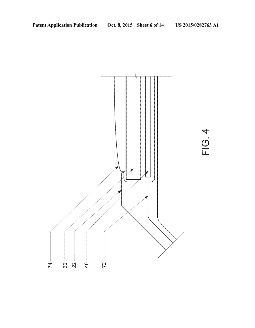 BODY CAVITY PHYSIOLOGICAL MEASUREMENT DEVICE - diagram, schematic, and image 07