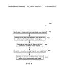 SYSTEM AND METHOD FOR DETECTION OF LESIONS diagram and image