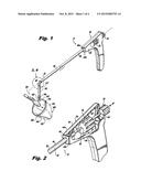 SURGICAL RETRIEVAL APPARATUS diagram and image