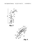 SURGICAL RETRIEVAL APPARATUS diagram and image