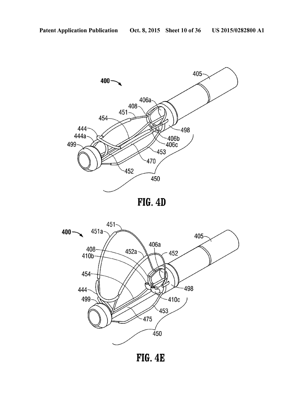 FLOATING, MULTI-LUMEN-CATHETER RETRACTOR SYSTEM FOR A MINIMALLY-INVASIVE,     OPERATIVE GASTROINTESTINAL TREATMENT - diagram, schematic, and image 11