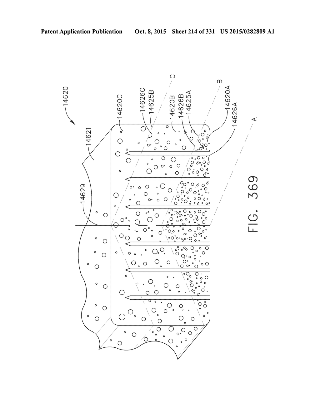 RETAINER ASSEMBLY INCLUDING A TISSUE THICKNESS COMPENSATOR - diagram, schematic, and image 215