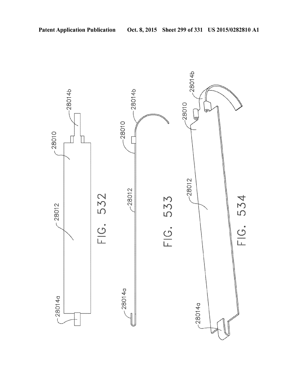 RETAINER ASSEMBLY INCLUDING A TISSUE THICKNESS COMPENSATOR - diagram, schematic, and image 300