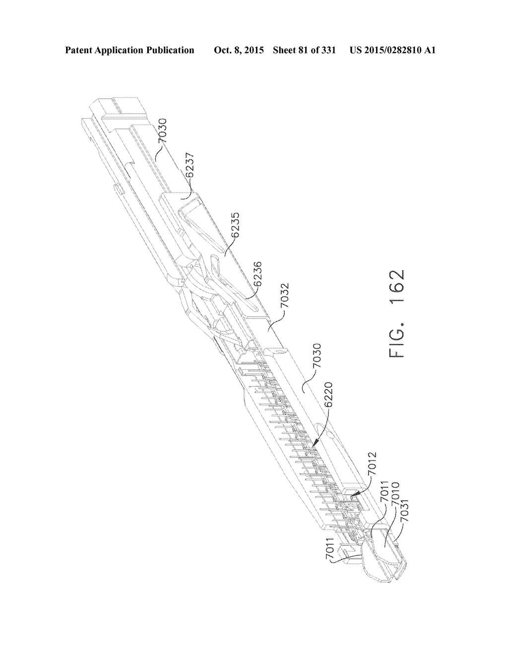 RETAINER ASSEMBLY INCLUDING A TISSUE THICKNESS COMPENSATOR - diagram, schematic, and image 82