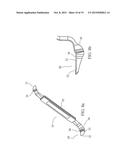 DEVICE FOR ASSISTING IN FLEXOR TENDON REPAIR AND REHABILITATION diagram and image