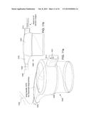 COLLECTING AND HARVESTING CUT BONE FROM KERRISON RONGEUR diagram and image