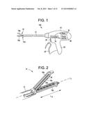 METHODS AND DEVICES FOR CONTROLLING MOTORIZED SURGICAL DEVICES diagram and image