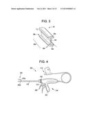 METHODS AND DEVICES FOR CONTROLLING MOTORIZED SURGICAL DEVICES diagram and image