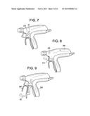 METHODS AND DEVICES FOR CONTROLLING MOTORIZED SURGICAL DEVICES diagram and image