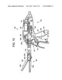 METHODS AND DEVICES FOR CONTROLLING MOTORIZED SURGICAL DEVICES diagram and image