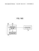 METHODS AND DEVICES FOR CONTROLLING MOTORIZED SURGICAL DEVICES diagram and image