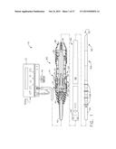 ULTRASONIC SURGICAL INSTRUMENT BLADES diagram and image