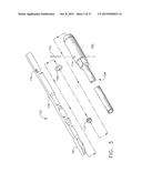 ULTRASONIC SURGICAL INSTRUMENT BLADES diagram and image