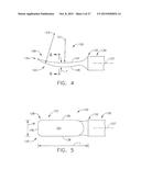 ULTRASONIC SURGICAL INSTRUMENT BLADES diagram and image