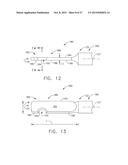 ULTRASONIC SURGICAL INSTRUMENT BLADES diagram and image